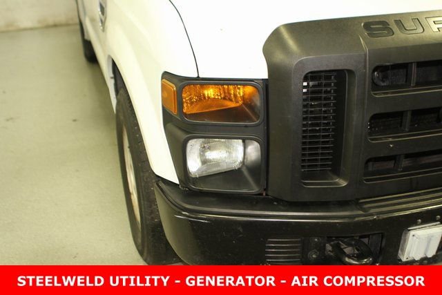 Used 2008 Ford F350 XL image 8