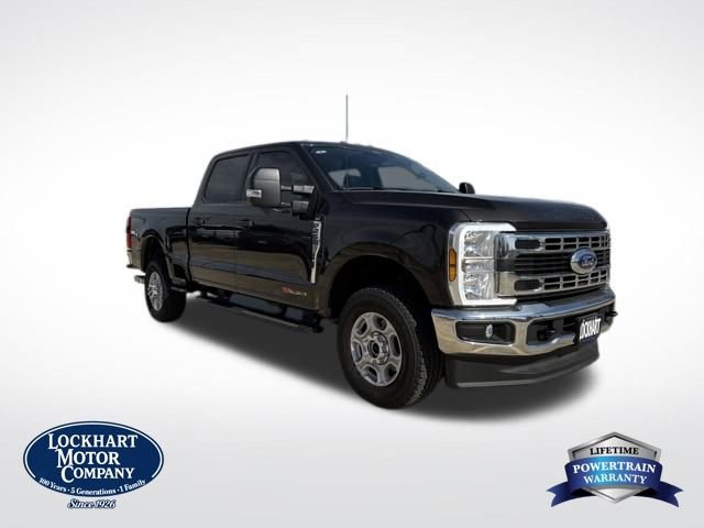New 2025 Ford F250 XLT w/ 360-Degree Camera Package image 1