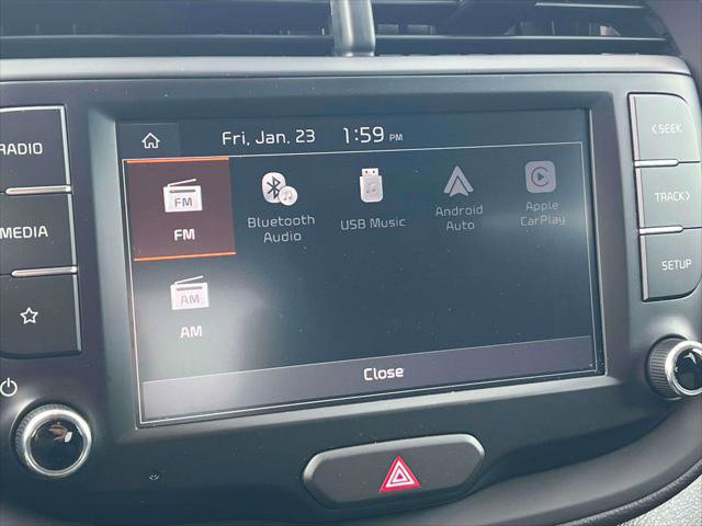 Used 2023 Kia Soul LX w/ LX Technology Package image 29