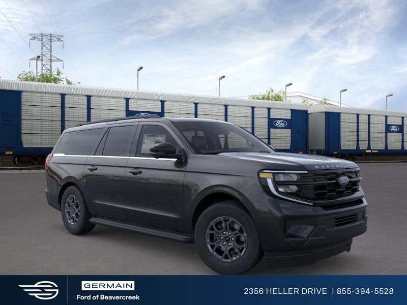 New 2026 Ford Expedition Max Active image 7