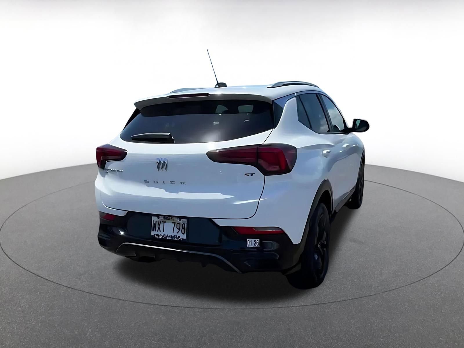 Used 2024 Buick Encore GX Sport Touring image 15