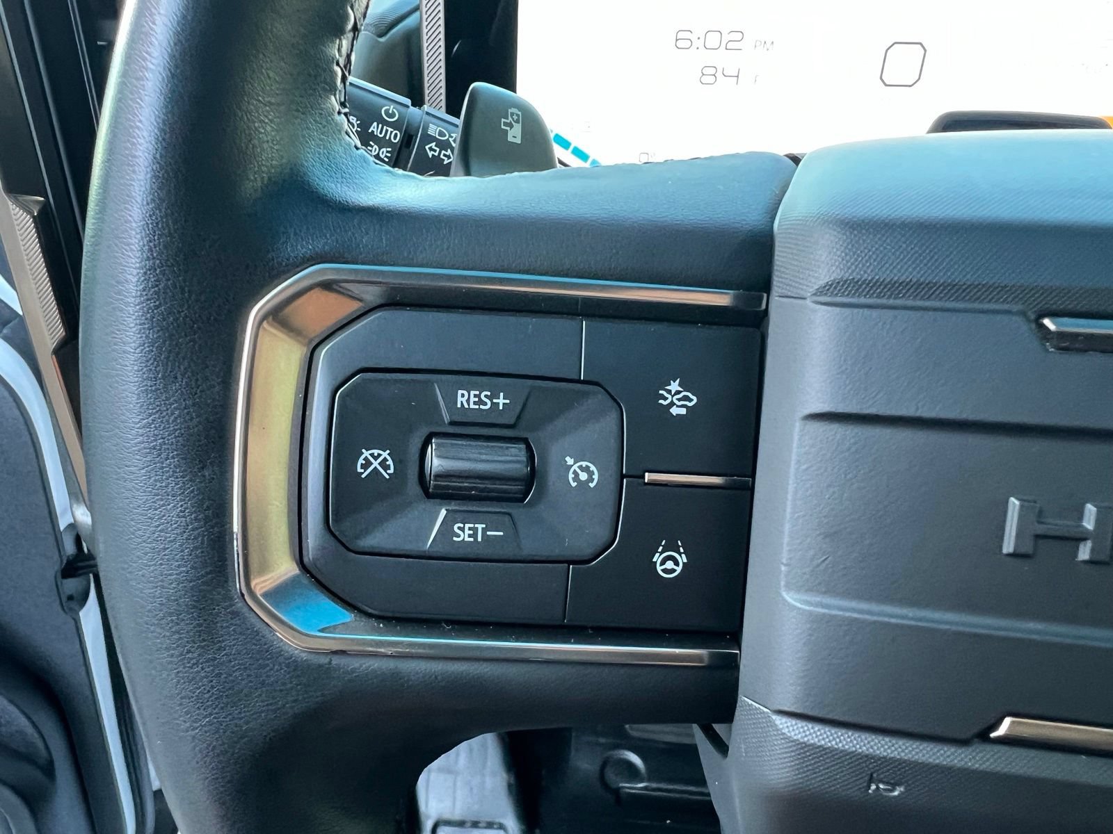 Used 2023 GMC Hummer EV Edition 1 AWD/4WD image 33