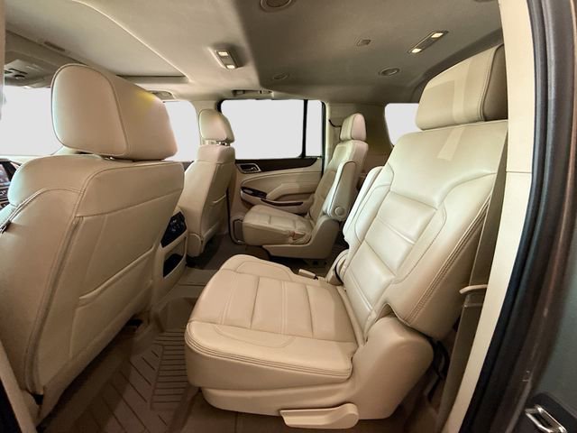 Used 2019 GMC Yukon XL Denali AWD/4WD image 27