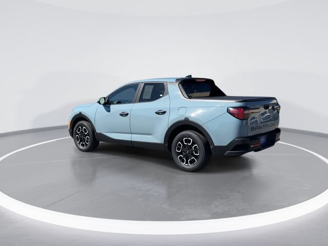 Used 2022 Hyundai Santa Cruz SE AWD/4WD image 5