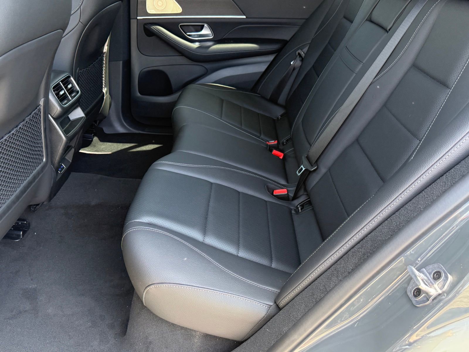 New 2026 Mercedes-Benz GLE 450 4MATIC image 33