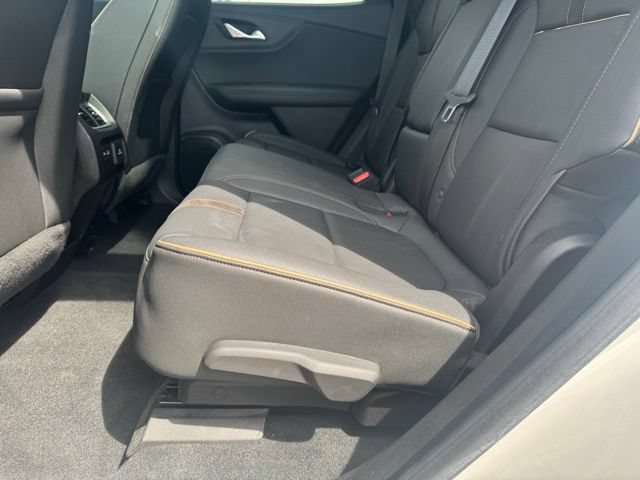 Certified 2023 Chevrolet Blazer Premier AWD/4WD image 8