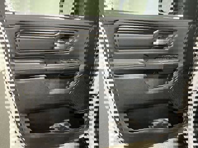 Used 2023 RAM 1500 Rebel w/ Rebel Level 1 Equipment Group image 22