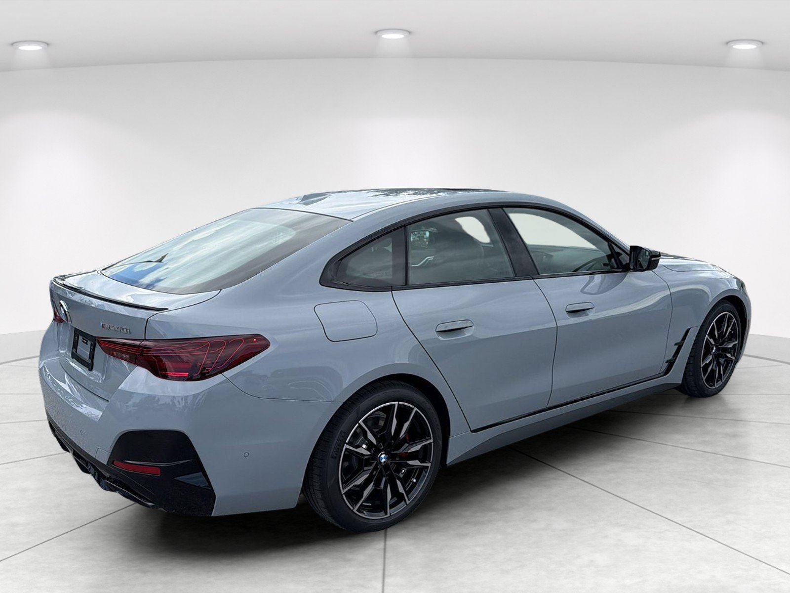 New 2026 BMW M440i w/ Premium Package RWD image 4