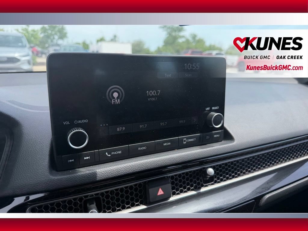 Used 2025 Honda Civic Sport image 21
