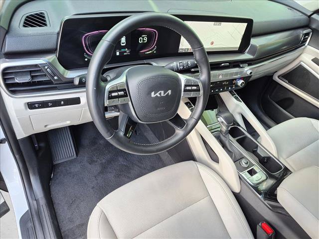 Used 2023 Kia Telluride S FWD image 10