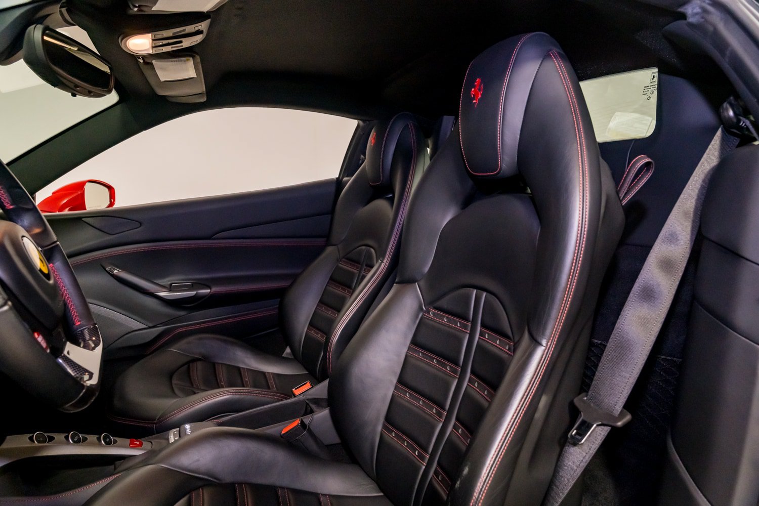 Used 2019 Ferrari 488 GTB RWD image 22