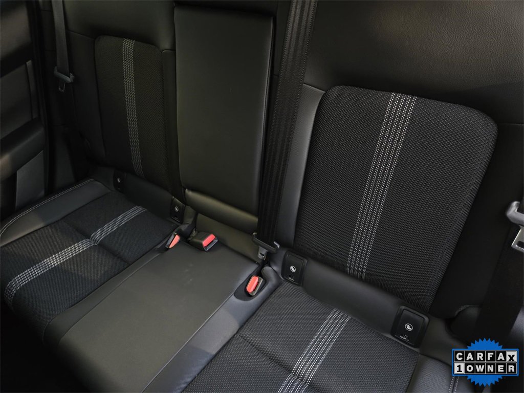 Certified 2025 MAZDA CX-50 2.5 Hybrid w/ Cargo Package image 13