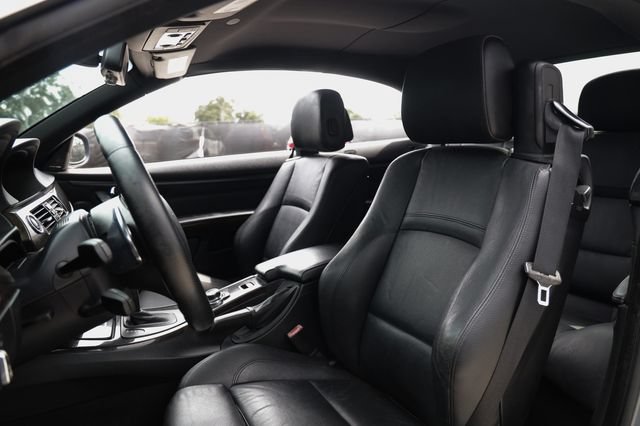 Used 2013 BMW 335i Convertible RWD image 9