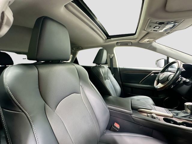 Used 2020 Lexus RX 350 AWD w/ Premium Package image 31