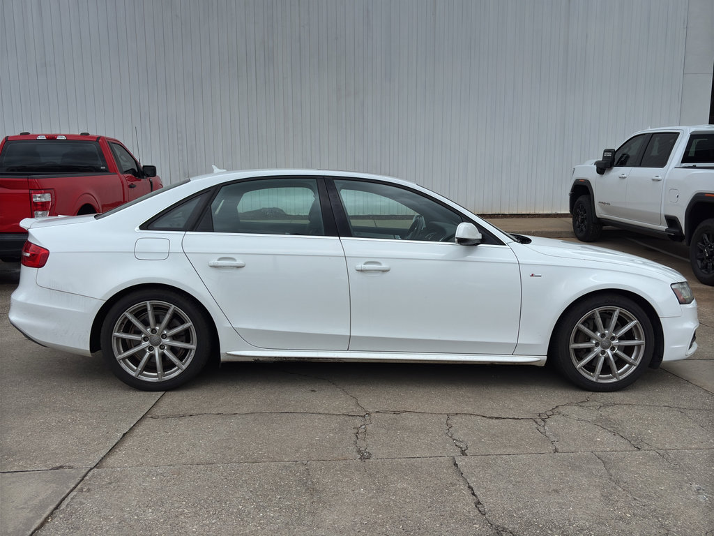 Used 2014 Audi A4 2.0T Prestige AWD/4WD image 9