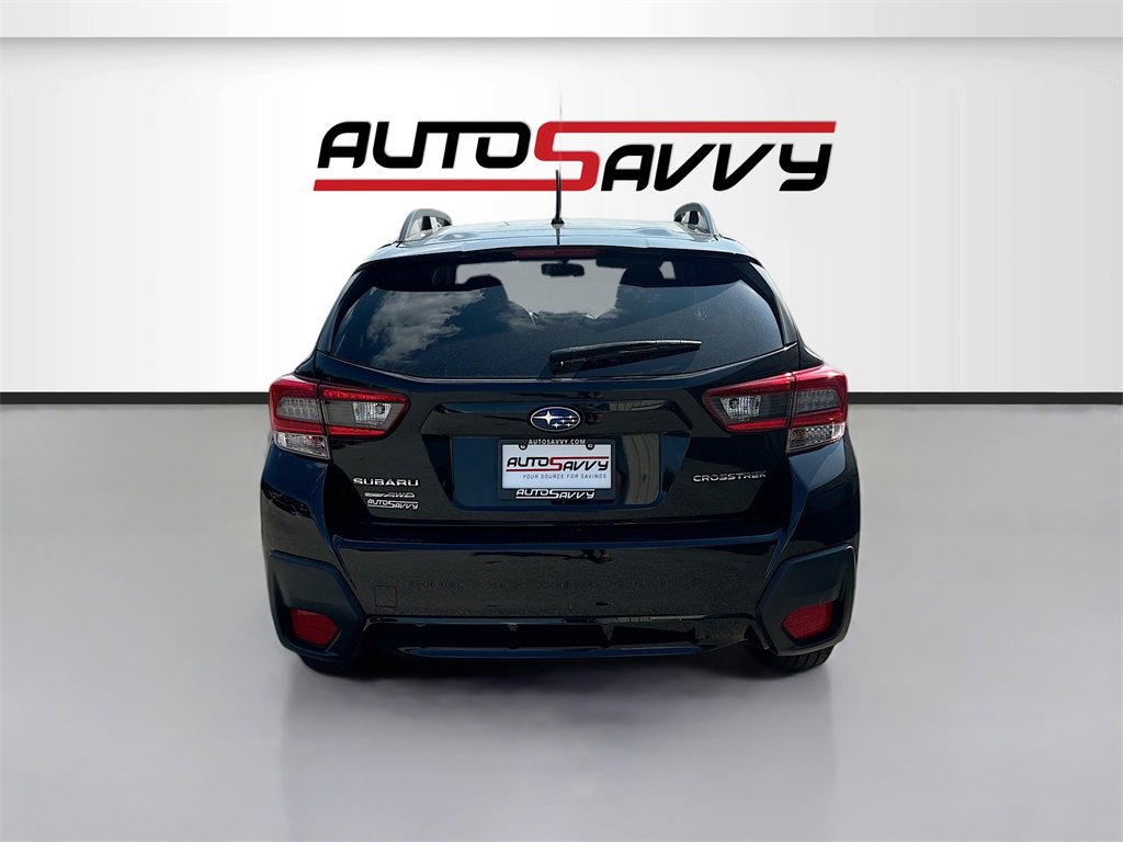 Used 2022 Subaru Crosstrek 2.0i image 6