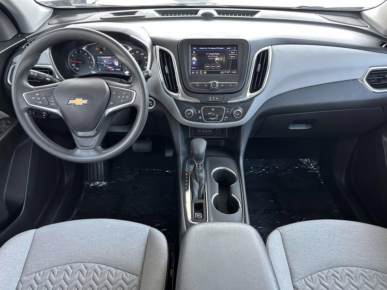 Certified 2024 Chevrolet Equinox LS w/ LS Convenience Package AWD/4WD image 9