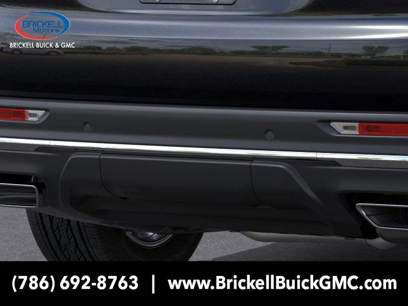 New 2025 Buick Enclave Preferred w/ Super Cruise Package image 14