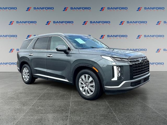 Used 2024 Hyundai Palisade SEL image 7