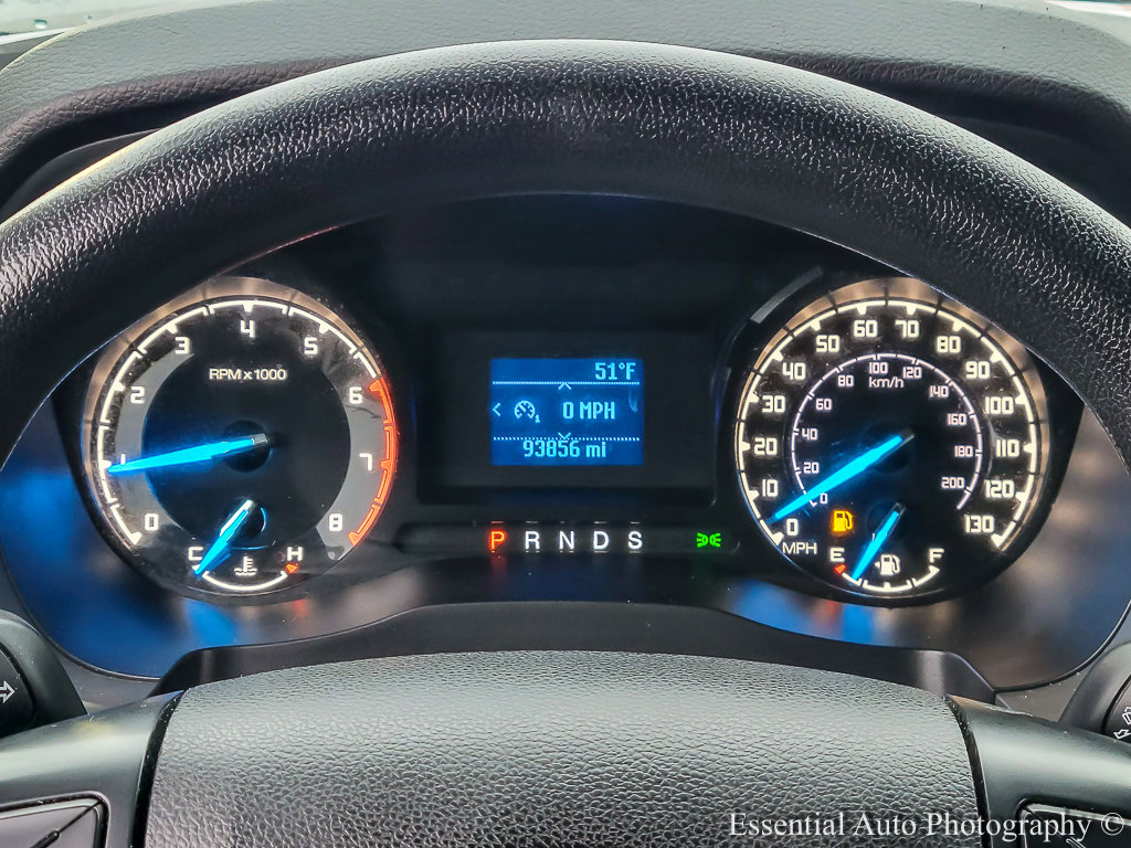Used 2021 Ford Ranger XL image 13