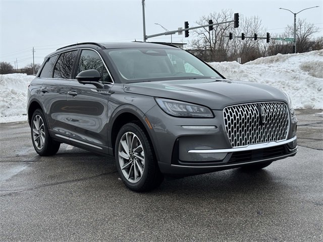 New 2026 Lincoln Corsair Premiere image 2