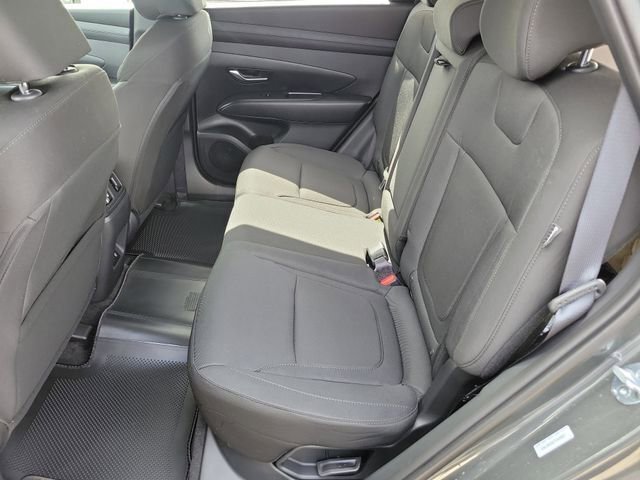 New 2026 Hyundai Tucson SEL image 21