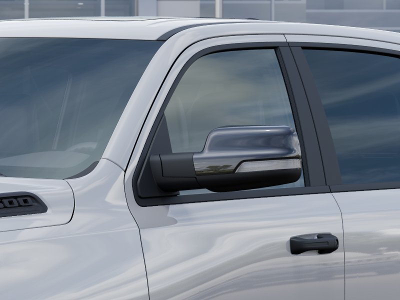 New 2026 RAM 1500 Big Horn AWD/4WD image 12