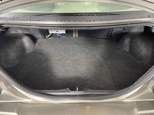 Used 2001 Ford Mustang Coupe image 15