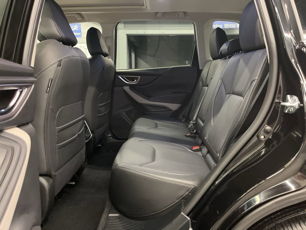 Certified 2024 Subaru Forester Limited image 37