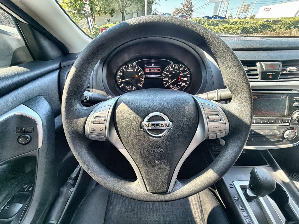 Used 2018 Nissan Altima 2.5 S w/ S Convenience Package FWD image 23