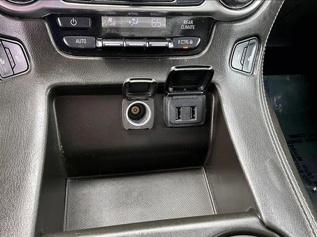 Used 2020 Chevrolet Suburban LT image 25