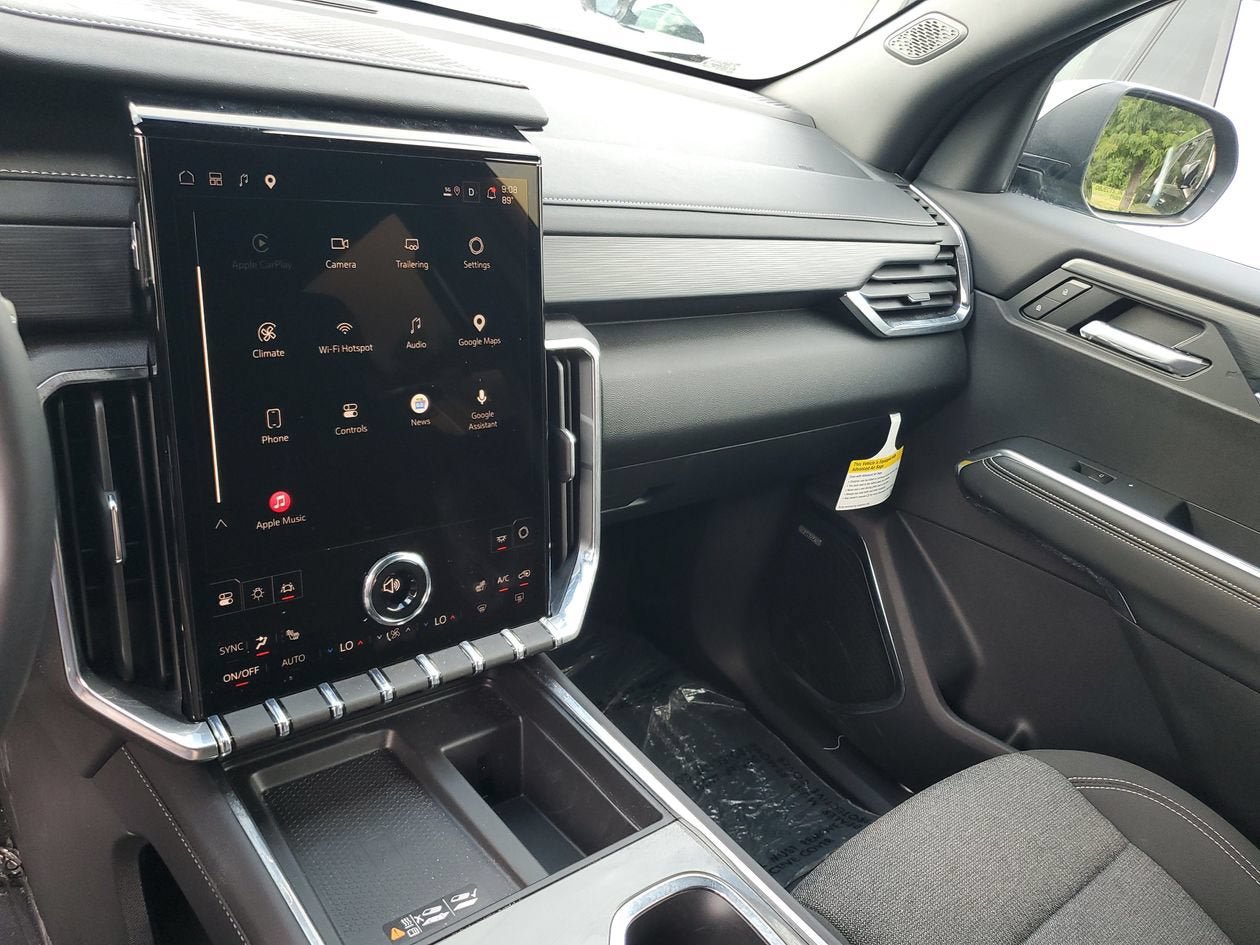New 2026 GMC Acadia Elevation FWD image 26