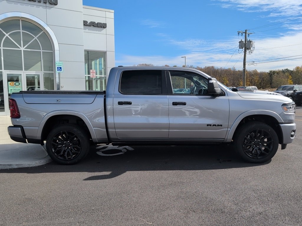 New 2026 RAM 1500 Limited image 8