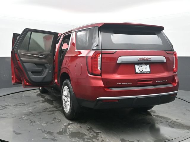 Certified 2024 GMC Yukon Denali image 57