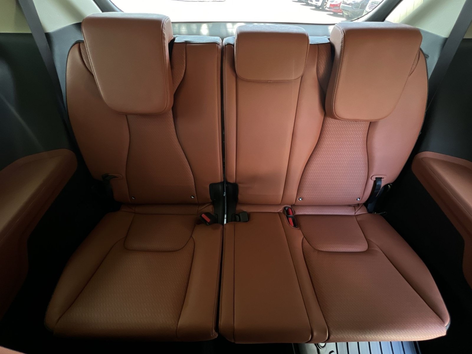New 2027 Kia Carnival SX Prestige FWD image 32