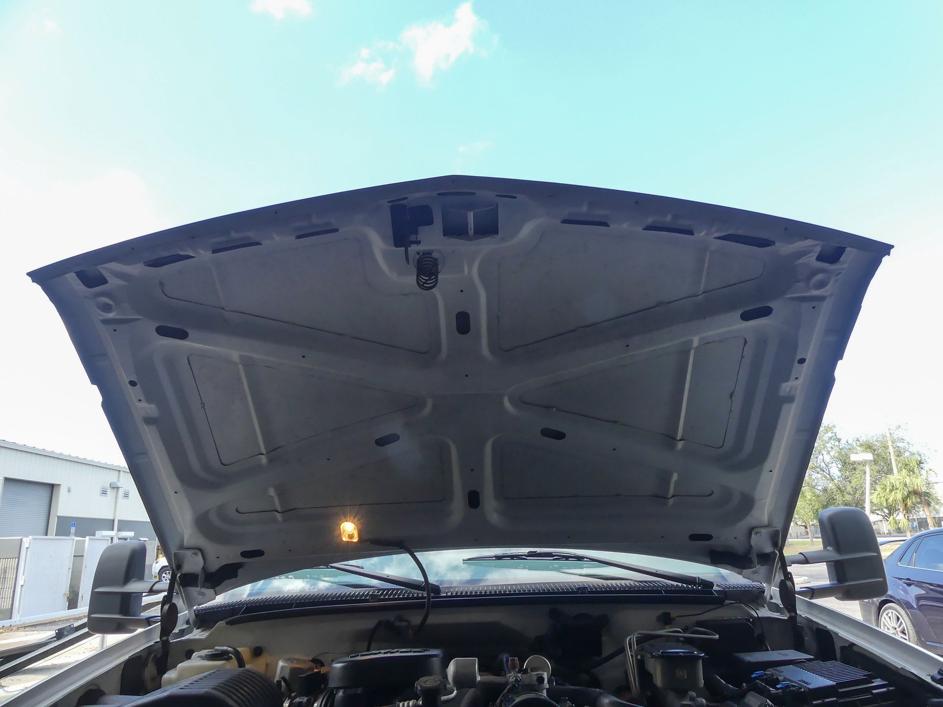 Used 2000 Chevrolet Silverado 3500 2WD Crew Cab image 49