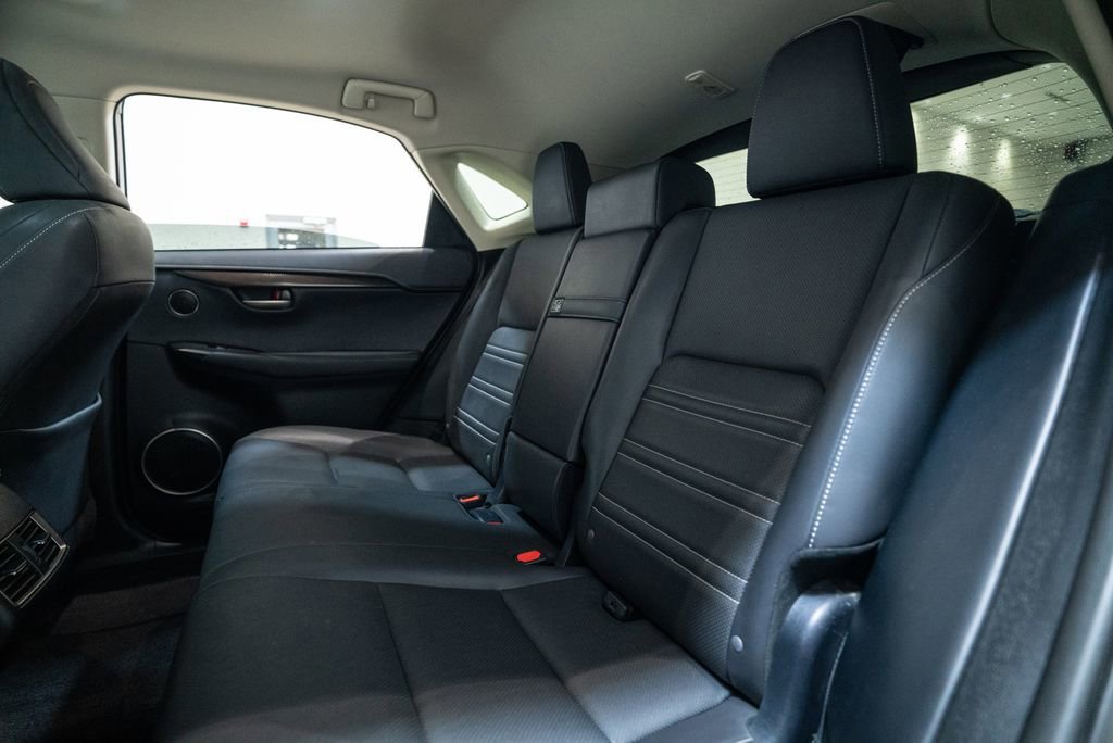 Used 2016 Lexus NX 200t FWD image 36