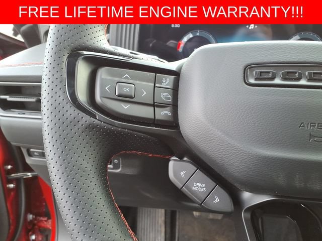 New 2026 Dodge Charger GT w/ Driver Convenience Group AWD/4WD image 19