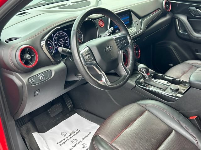 Used 2020 Chevrolet Blazer RS AWD/4WD image 21