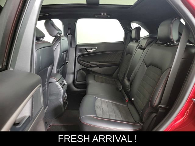 Used 2024 Ford Edge ST-Line AWD/4WD image 15