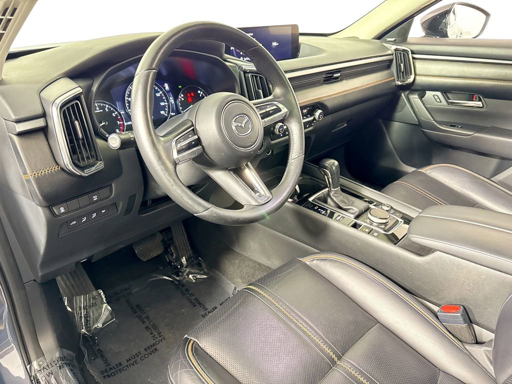 Used 2023 MAZDA CX-50 AWD 2.5 S w/ Cargo Package image 9