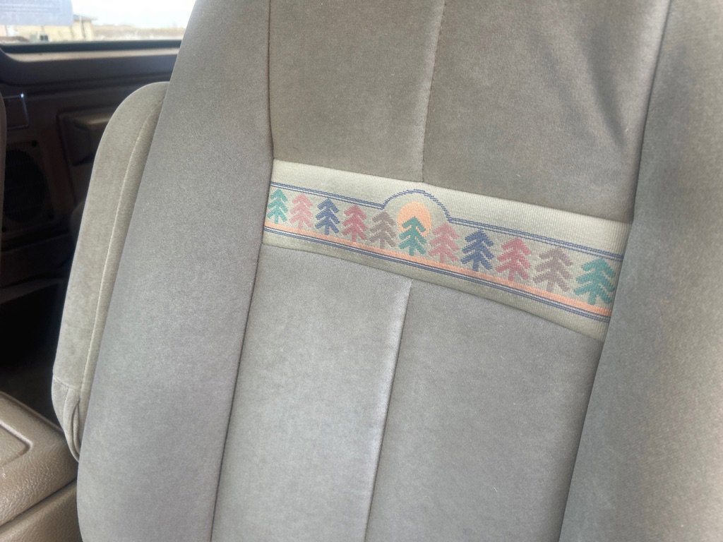 Used 1989 Ford Bronco AWD/4WD image 14