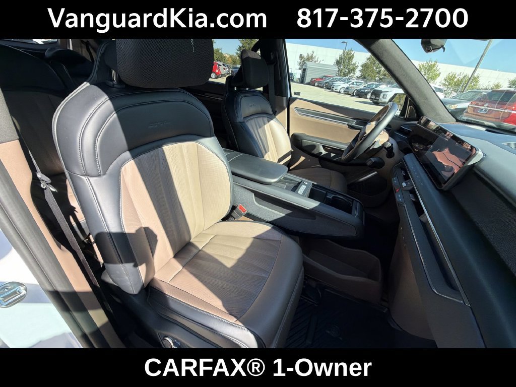 Certified 2026 Kia EV9 GT-Line AWD/4WD image 29