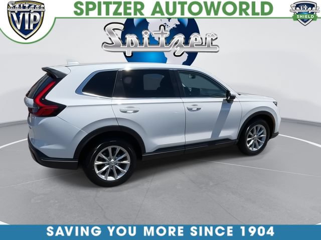 Used 2024 Honda CR-V EX image 9