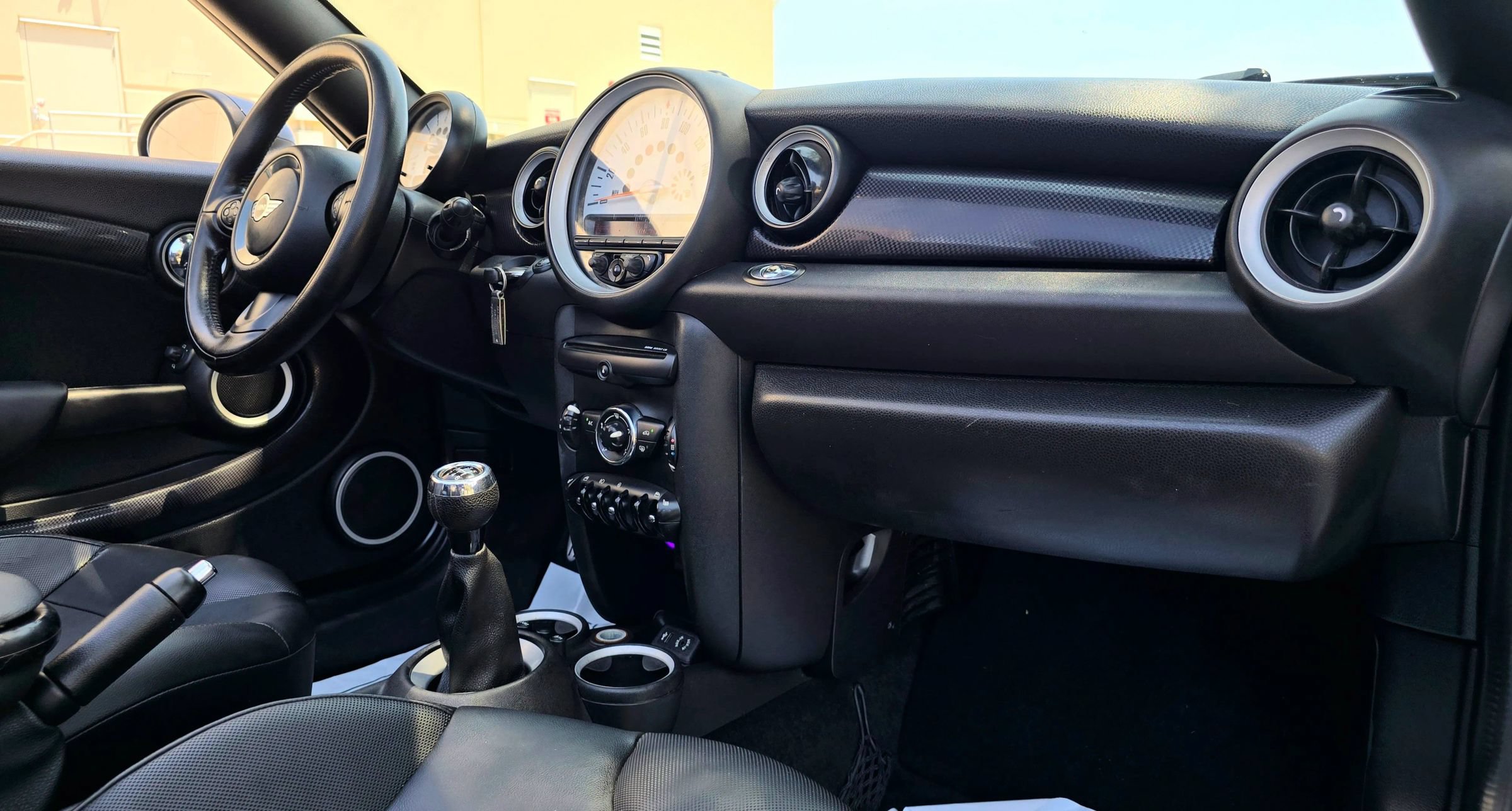 Used 2013 MINI Cooper Roadster S FWD image 29