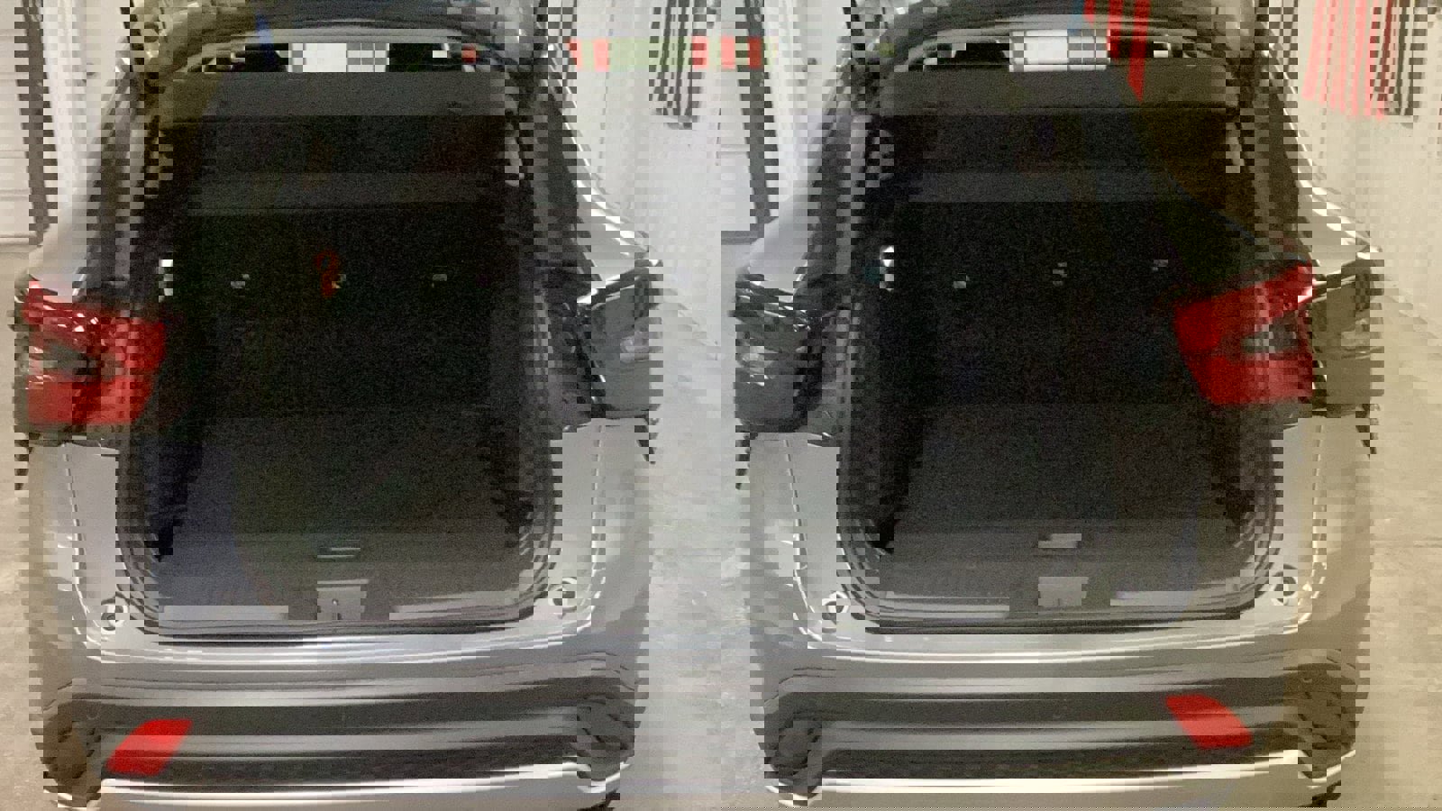 New 2026 Chevrolet Trax LT w/ Driver Confidence Package image 6