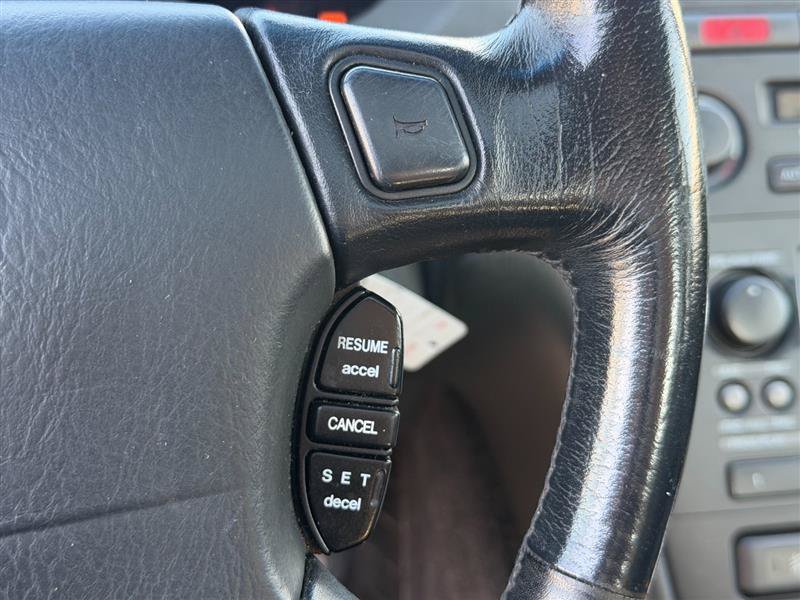 Used 1997 Acura RL FWD image 38