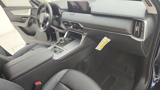 Used 2026 MAZDA CX-90 Plug-In Hybrid w/Premium Sport AWD/4WD image 29