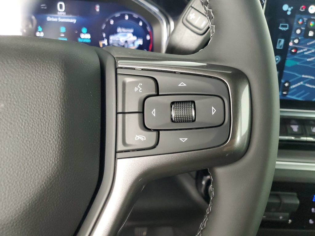 New 2026 Chevrolet Silverado 3500 High Country w/ Technology Package AWD/4WD image 26