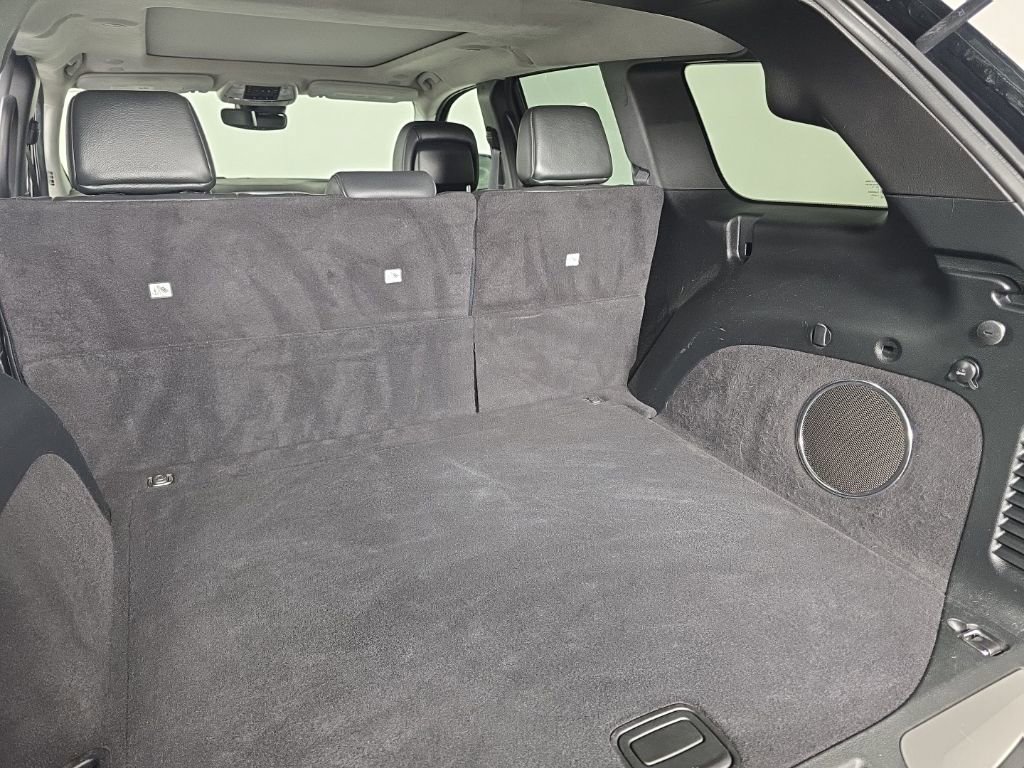 Used 2018 Jeep Grand Cherokee Summit w/ Platinum Series Group image 38